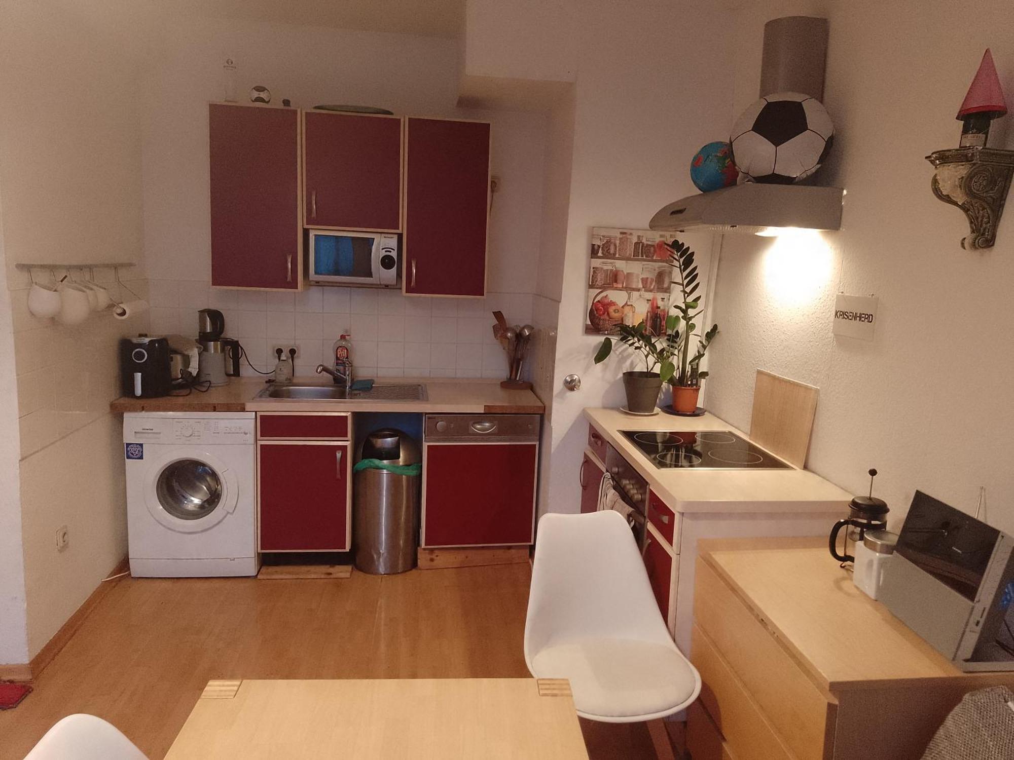 In Suelz In Einer Accommodatie bij particulieren *